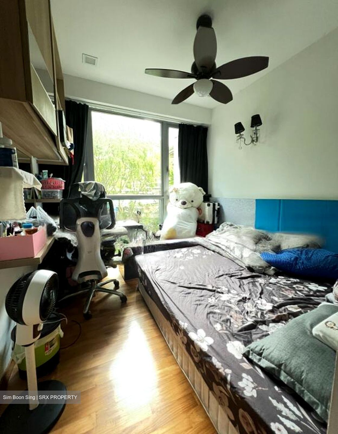 Eight Courtyards (D27), Condominium #476465941